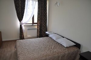 Kolos (Rostov Region, Oktyabrskiy rayon, M-4 Don, 1005-y kilometr, 1Б), hotel