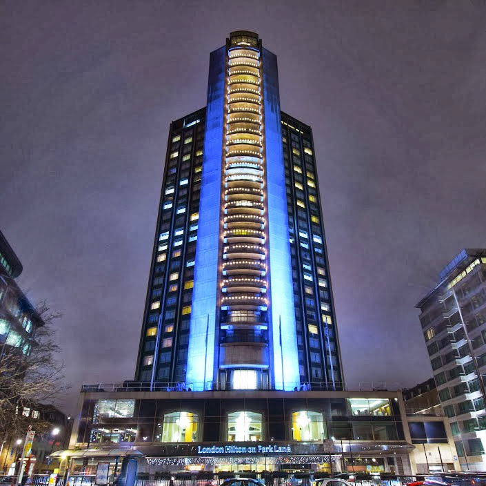 Фото London Hilton on Park Lane