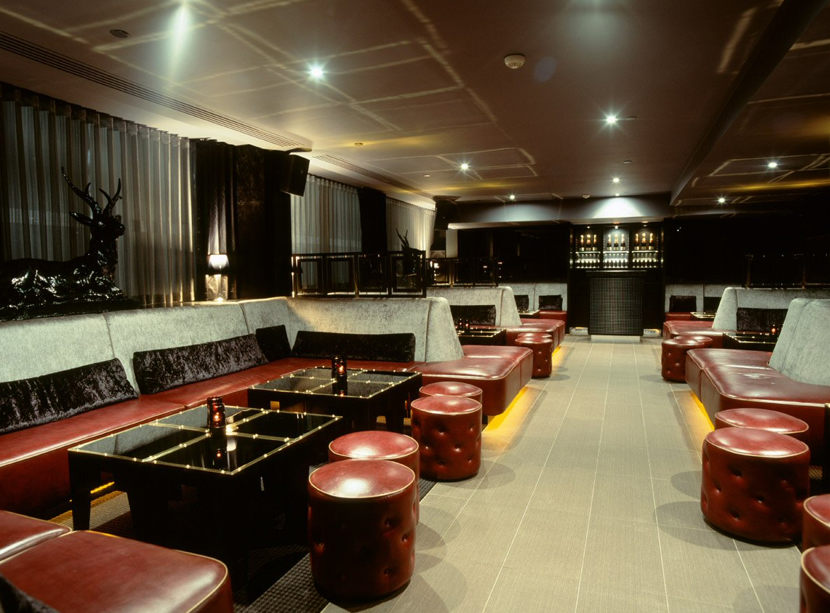 Фото London Hilton on Park Lane