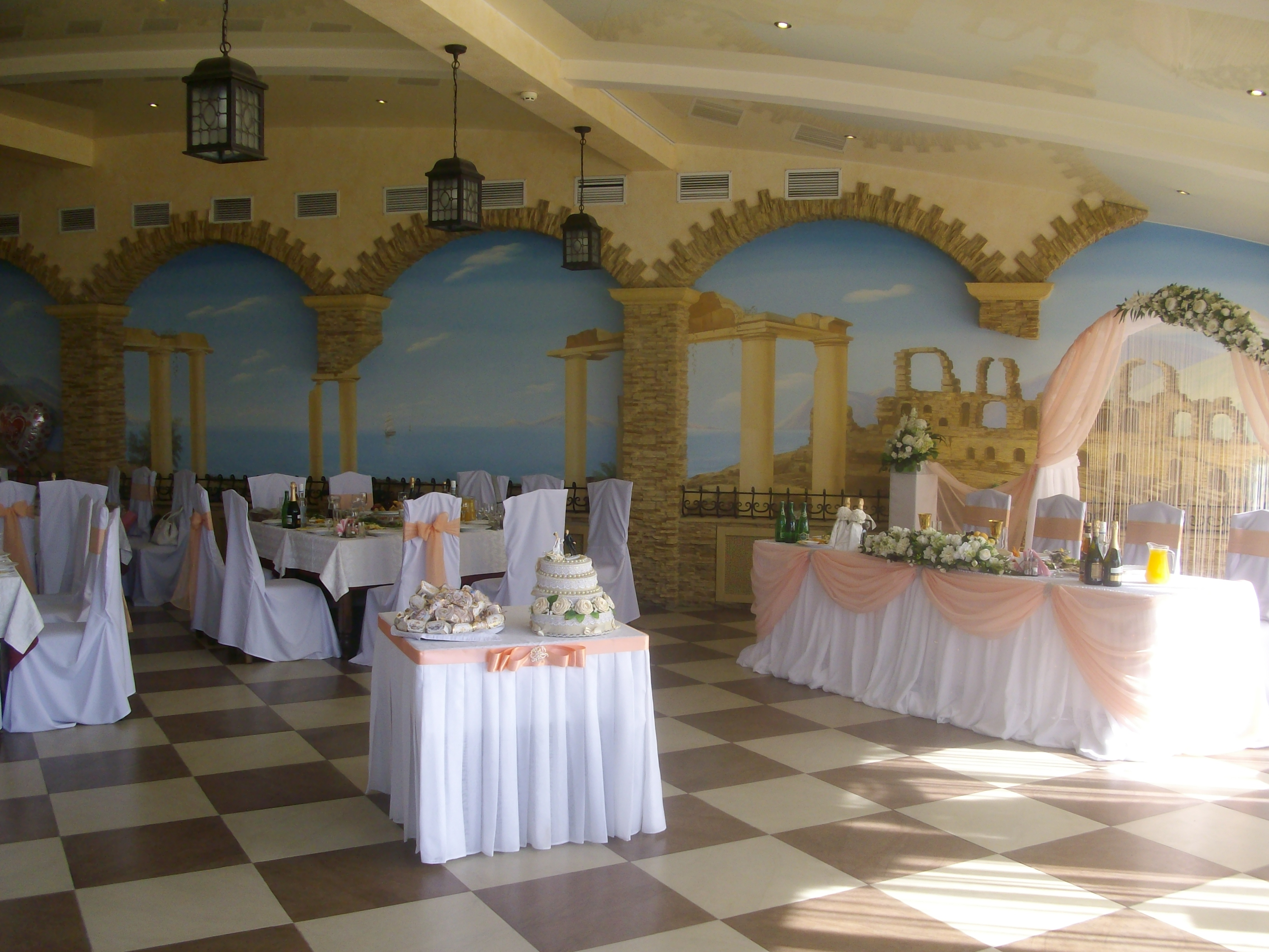 Фото Метрополь