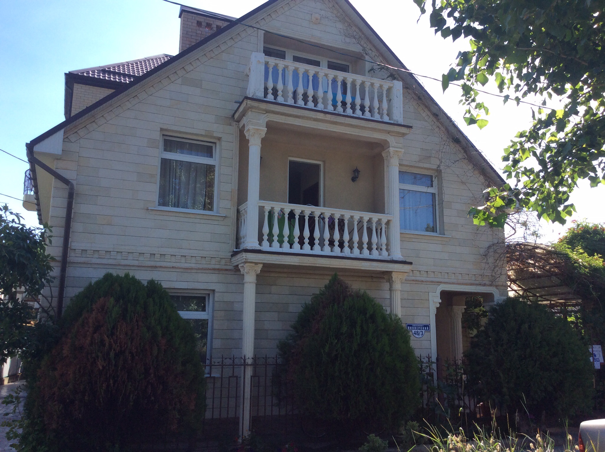 Фото Тоскана 1