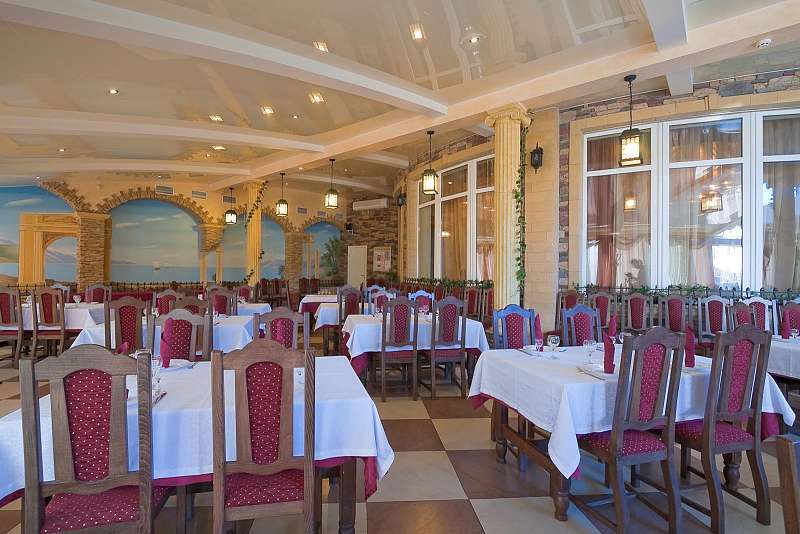 Фото Метрополь