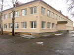 Biznes-tsentr Na Fabrichnom (Fabrichny proyezd, 1) ، مركز أعمال