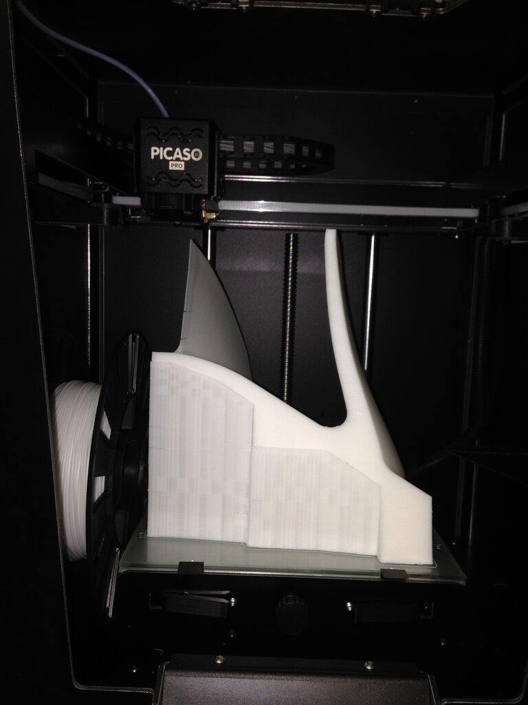 3D services 3DminiLAB, Moscow, photo