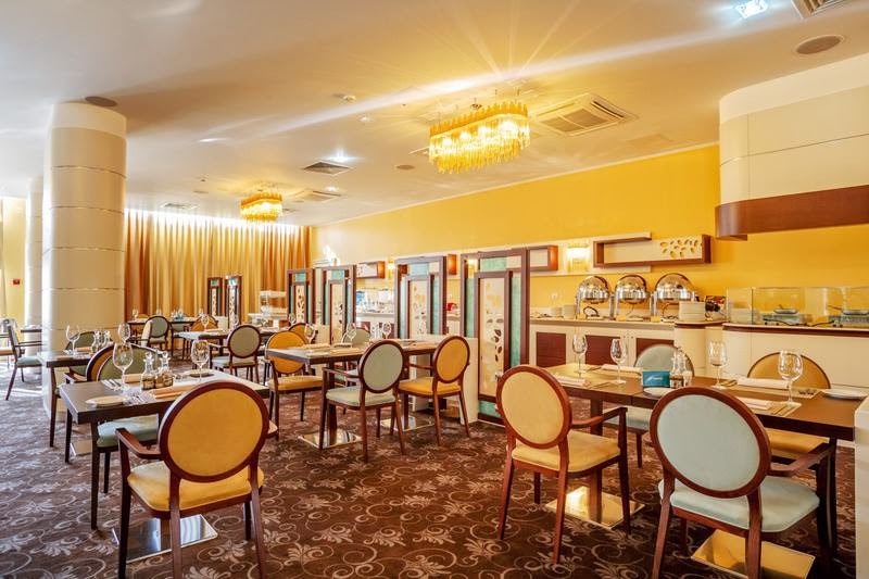 Фото Hilton Garden Inn