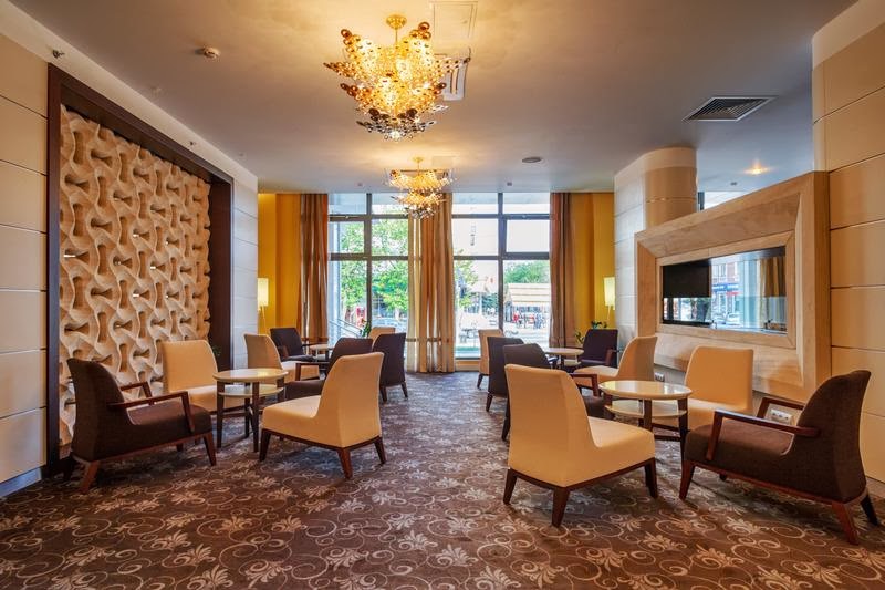 Фото Hilton Garden Inn