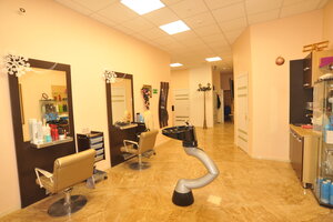 NSstyle (деревня Целеево, улица Пятиречье, 4А), beauty salon