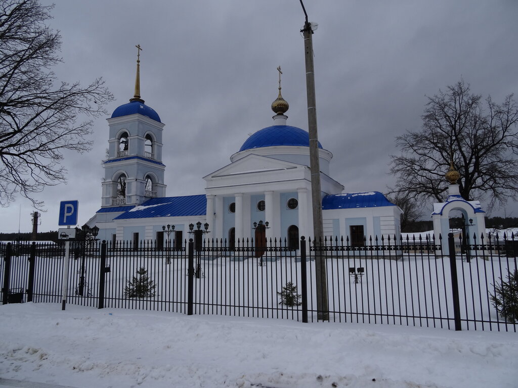 Тулиновка карта тамбовская область село тулиновка