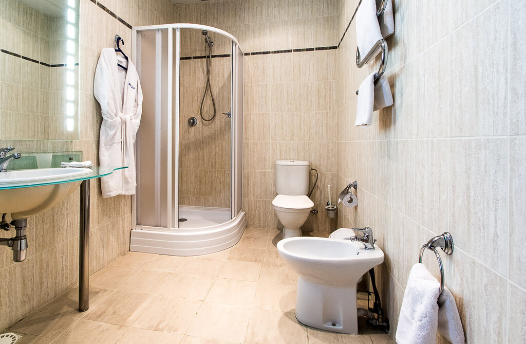 Казань отель новинка