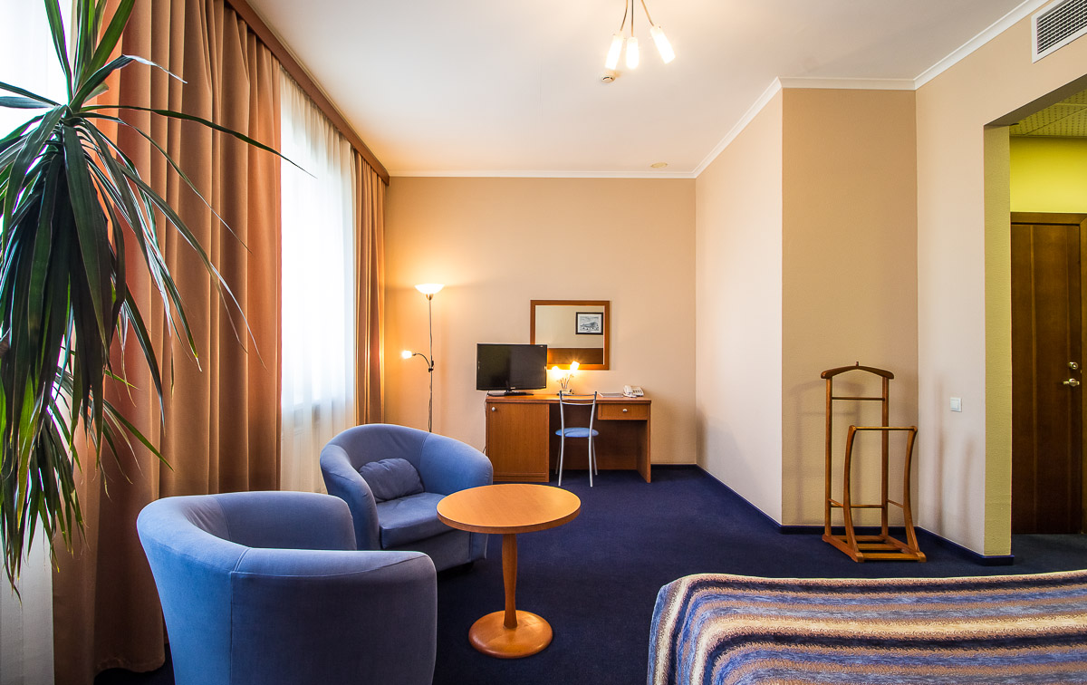 Фото отеля 3