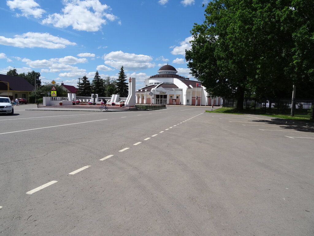 Тулиновка карта тамбовская область село тулиновка