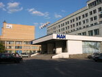 Подготовительное отделение МАИ (Волоколамское ш., 4, корп. 6), вуз в Москве