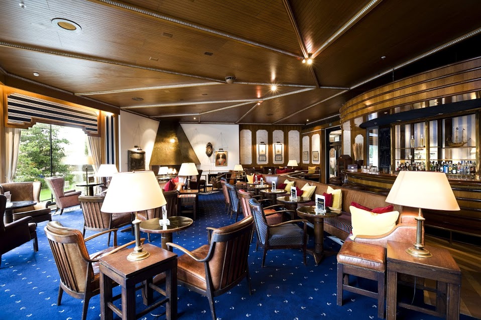 Фото Hilton Amsterdam