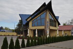 ViknoPlus (vulytsia Kniaziv Koriatovychiv, 21) ، شبابيك