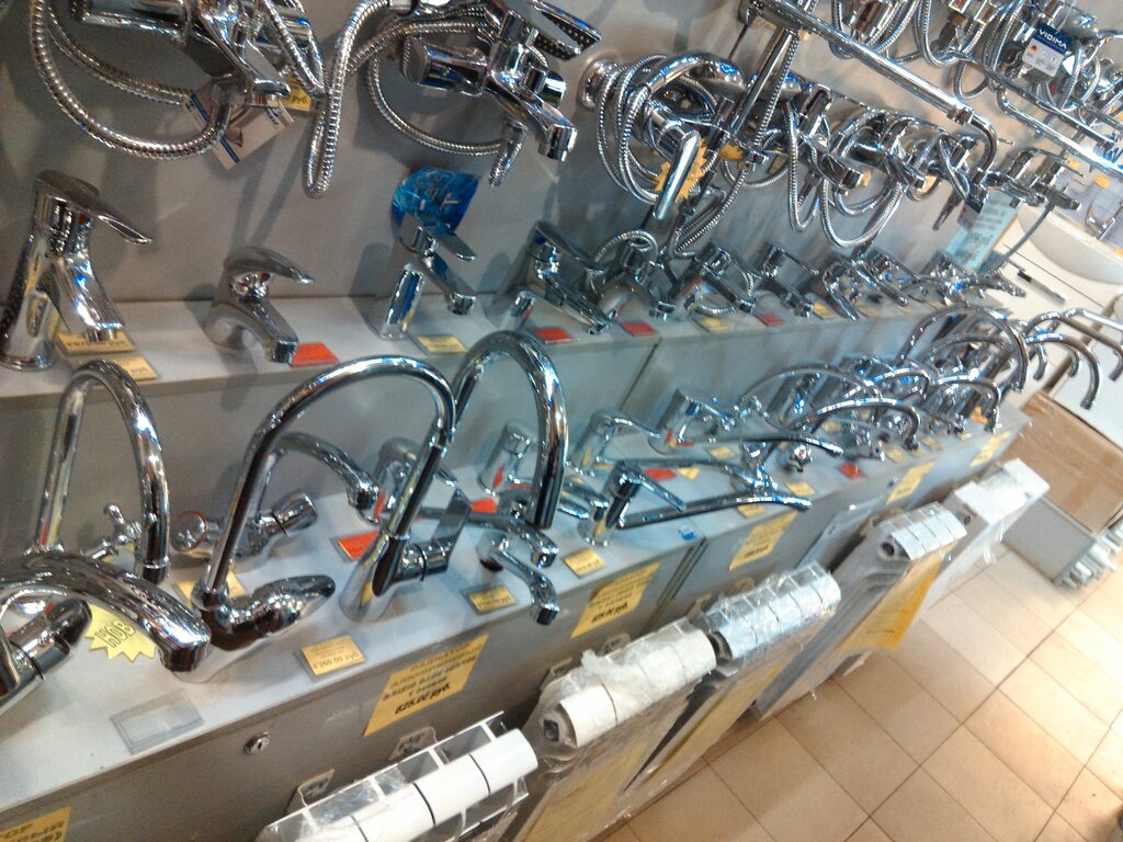 Лучшие Интернет Магазины Сантехники Нижний Новгород