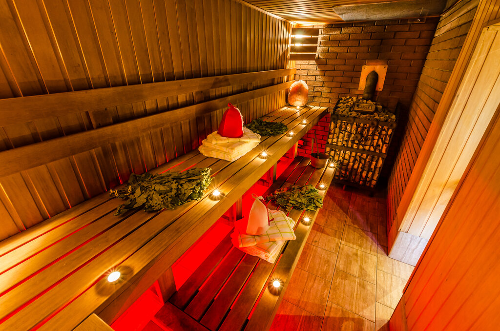 Бани москва фото Angelovskiye Bani, bathhouse, Russia, selo Angelovo, Shkolnaya ulitsa, 63Б - Yan