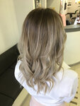 Beauty Pro-salon krasoty (Sumska street, 77/79) ، صالون تجميل