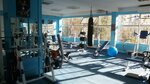 Mk Master (Калиновая улица, 43), sports hall, gym