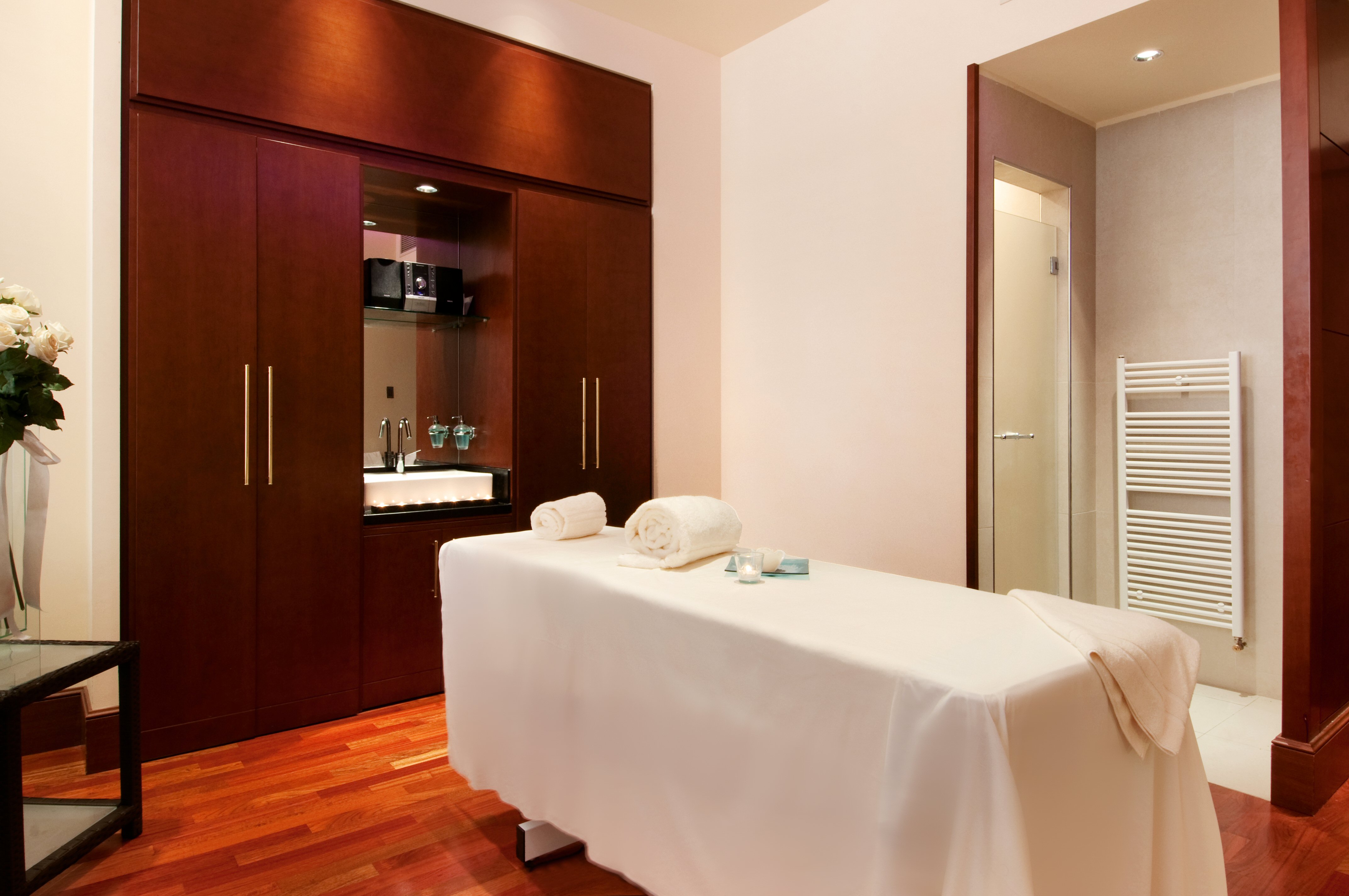 Фото Hilton Molino Stucky Venice