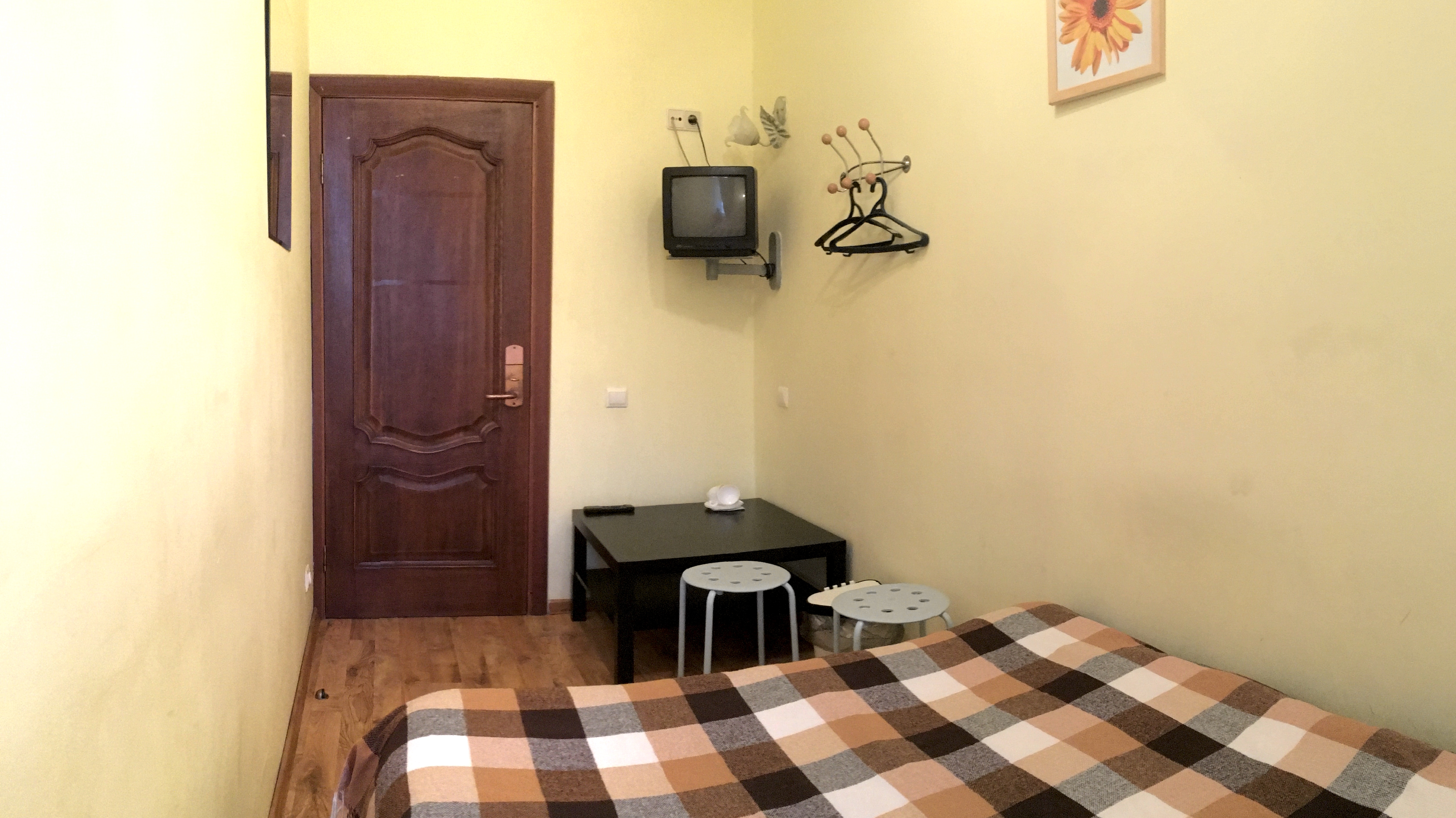 Фото МВ-Отель