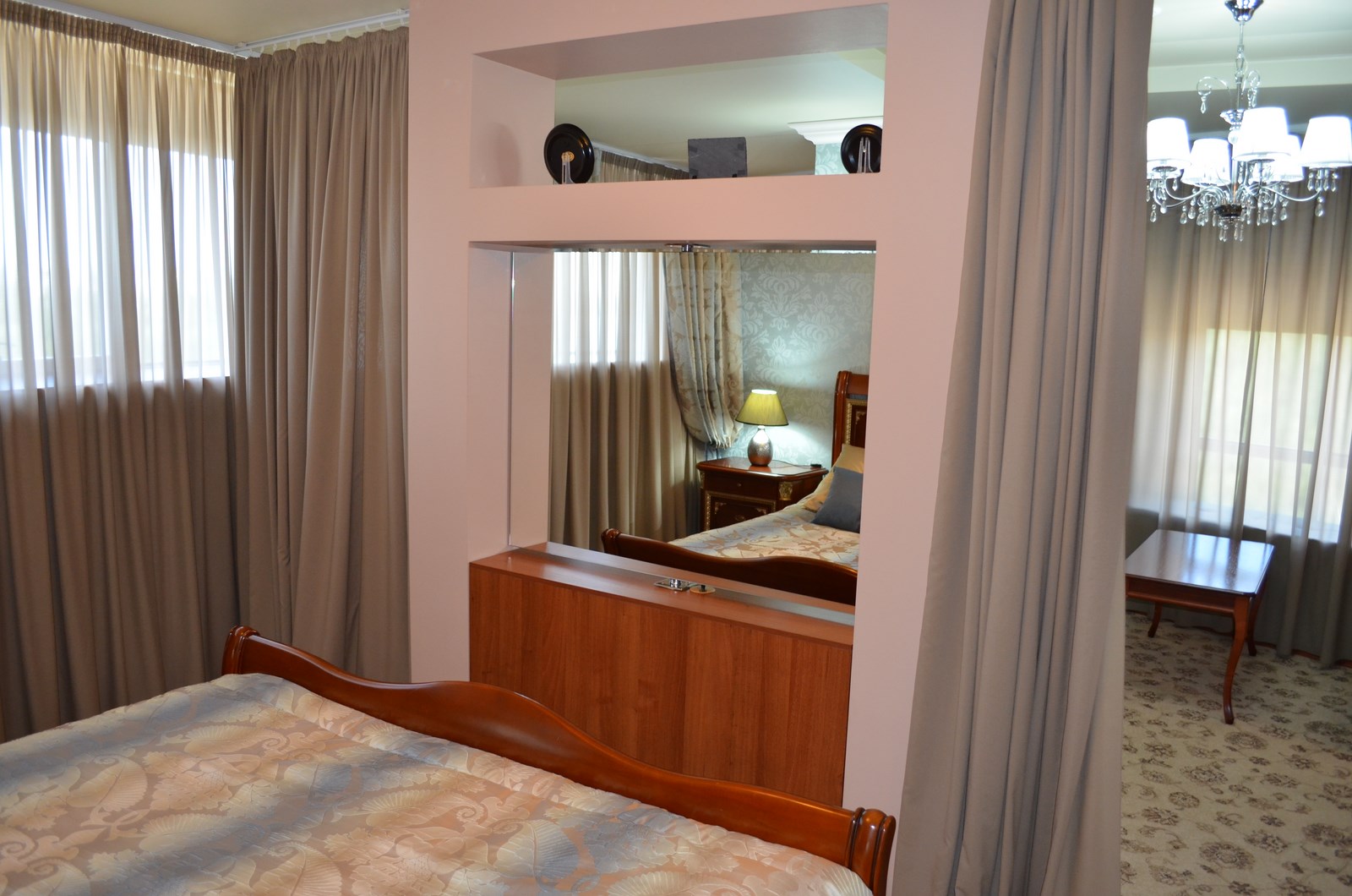 Фото Лагуна