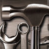 Autotools (selyshche miskoho typu Pisochyn, ploshcha Yuriia Kononenka, 1), tool industry