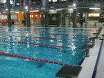 Sport Life (Reheneratorna Street, 4Б), fitness club