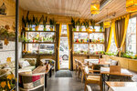 Restobar Kanareyka (Sichovykh Striltsiv Street, 76), restaurant