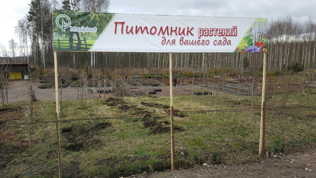 Магазин Питомник Шоп