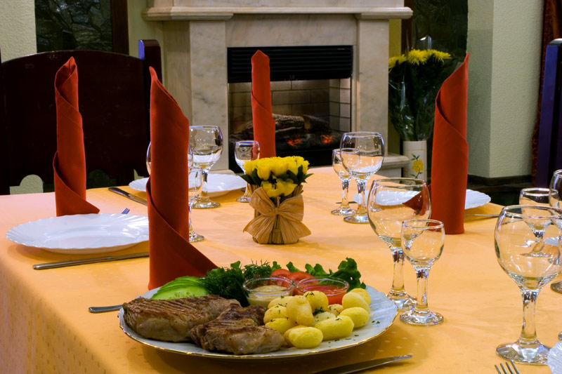 Фото Золотая подкова