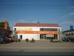 Dveri i Poly (pereulok Gagarina, 37), doors