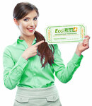 EcoLike (Lomonosova Street, 37), sistemas de techado