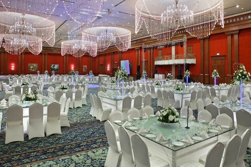 Фото Hilton Alexandria Green Plaza