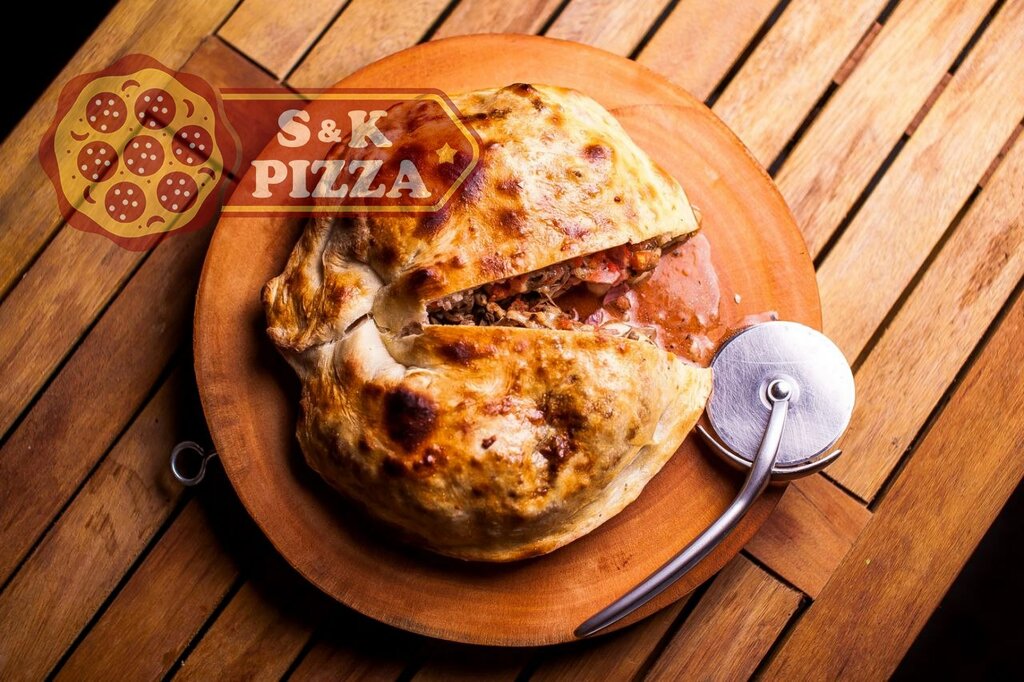 Cafe Sk Pizza, Nha Trang, photo
