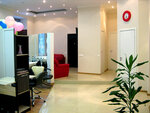 Bonita.pro (Staraya Basmannaya Street, 10с2), beauty salon