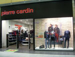 Pierre Cardin (derevnya Poroshkino, KAD, 117-y kilometr, vneshneye koltso, 1), jeans store