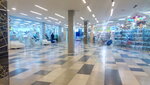 Lille (derevnya Lapino, 1-ye Uspenskoye shosse, с25), shopping mall