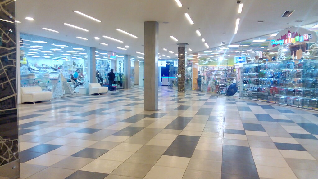 Торговый центр Lille, Москва и Московская область, фото