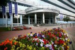 Na Nauchnom (Nauchny Drive, 8с1), business center