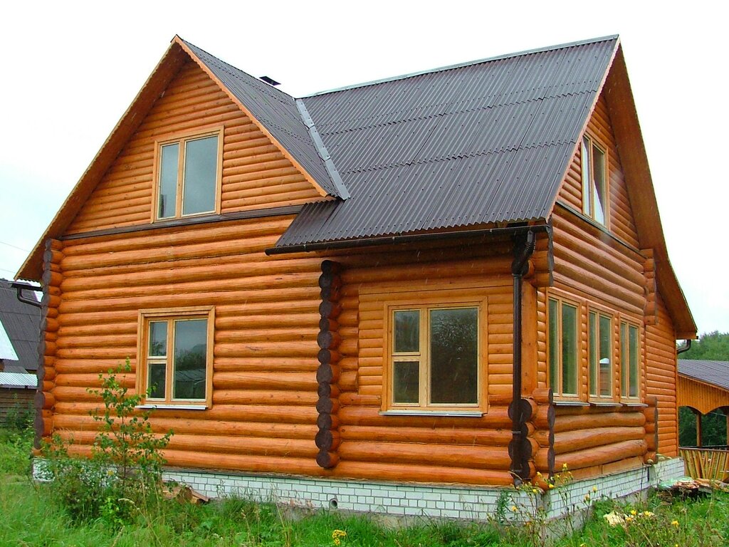 House of culture Александровская Централизованная Клубная Система, Krasnoyarsk Krai, photo