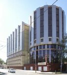 Глобус (Vodnikov Street, 60) ، مركز أعمال