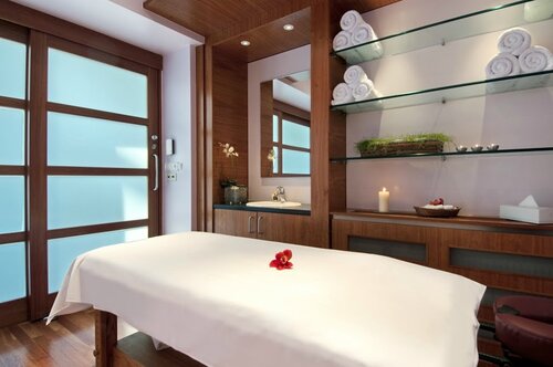 Внешний вид отеля Hilton Prague в Столице Праге, фото 1