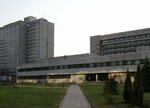 ITM School Ranepa (Vernadskogo Avenue, 82с3), university