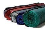 Sinati (Метизный переулок, 5), fabricación y venta de tejidos