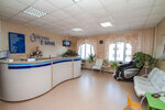 Doktor Tafi (Okeanskiy Avenue, 48А), centro médico, clínica