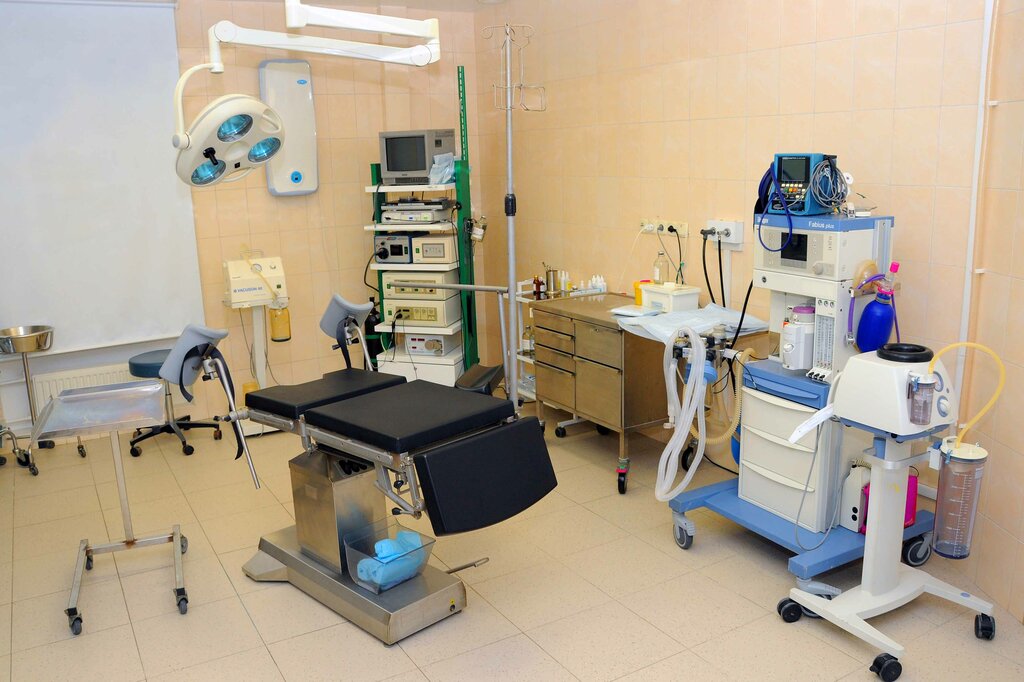Medical center, clinic Meditsinsky zhensky tsentr reproduktsii i planirovaniya semi, Moscow, photo