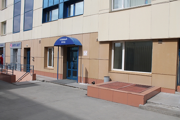 Красный проспект 200 карта