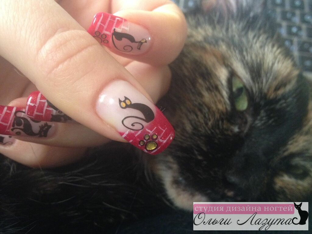 Estudio de manicura Chastnaya Studiya manikyura, , foto