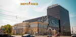 EnergoPlaza (Lenina Street, 85), shopping mall
