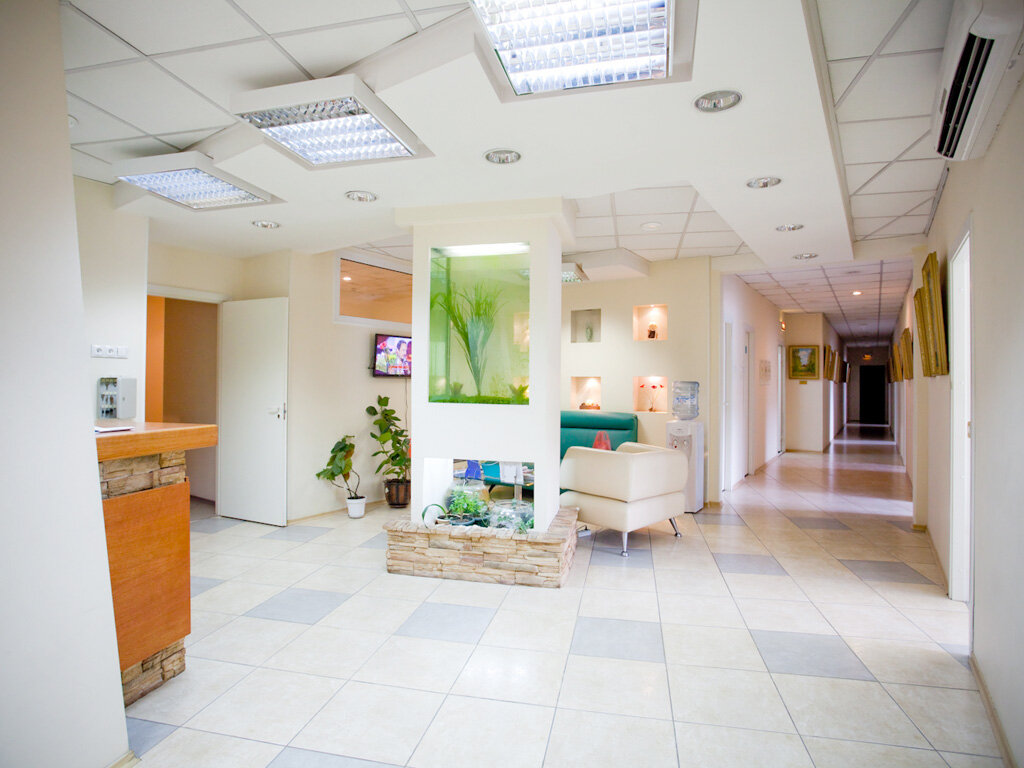 Стоматологическая клиника Мастердент, Москва, фото